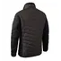 Куртка DeerHunter Moor Padded Jacket w. knit (Brown Leaf) Фото 2